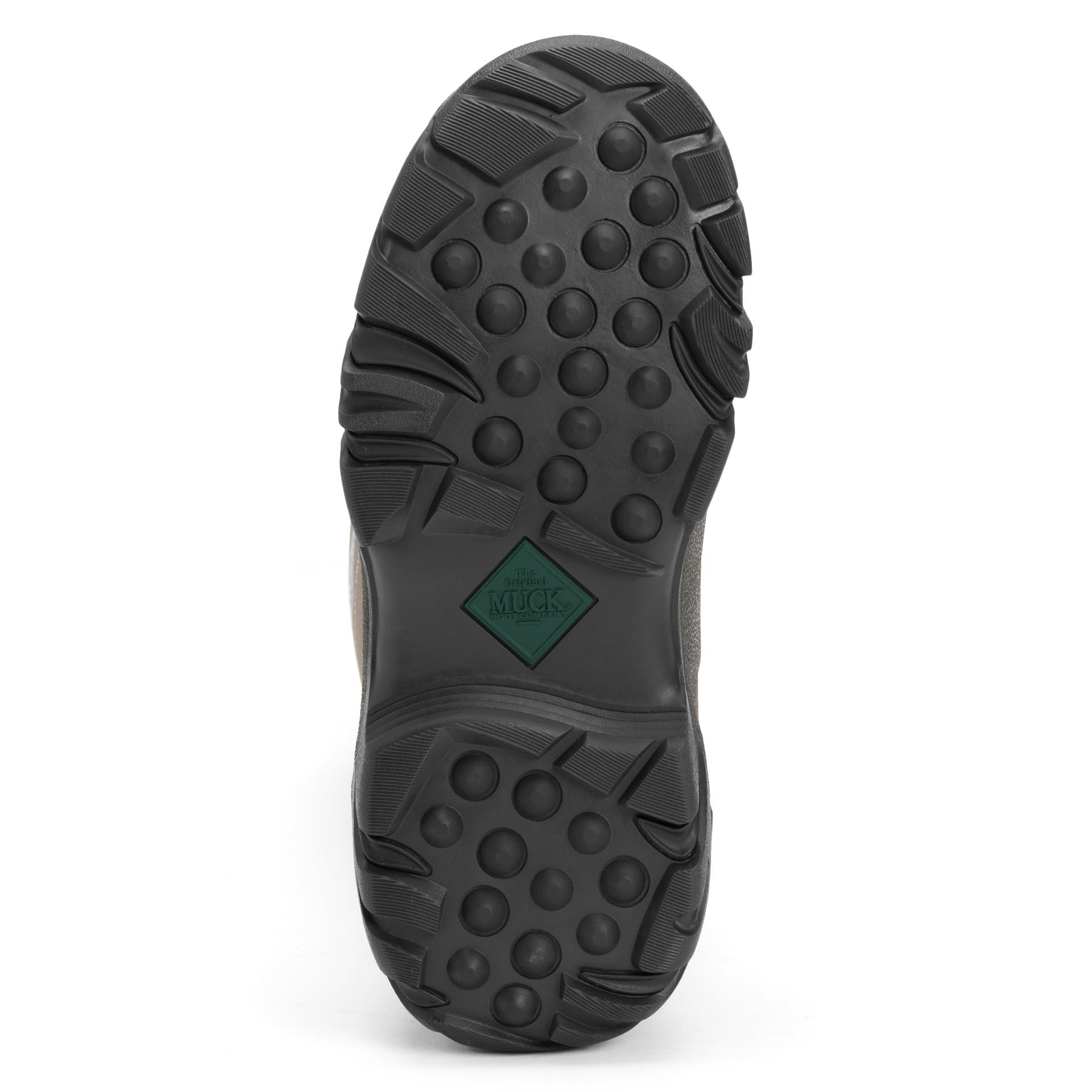 Muck Men's Acp998k In Bark