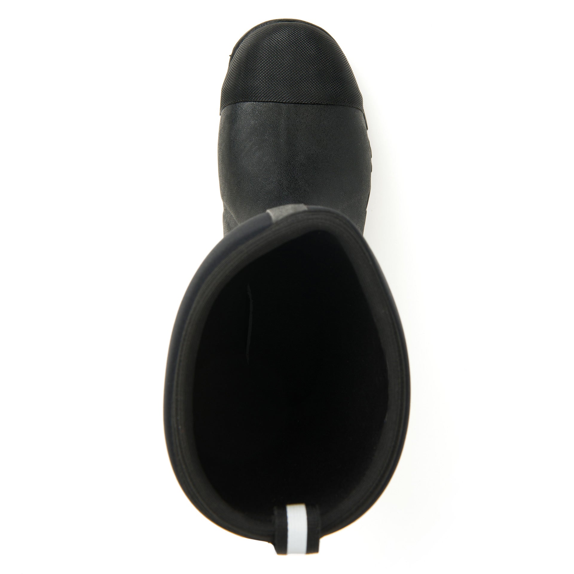 Chaussures Muck Footwear Arctic Pro à embout en acier, montantes, noires, taille M