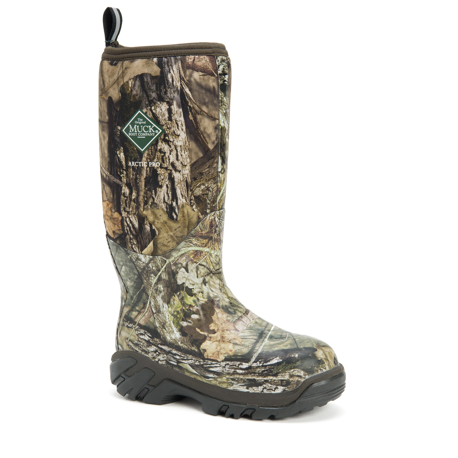 Muck Men's Acpmoct In Mossy Oak