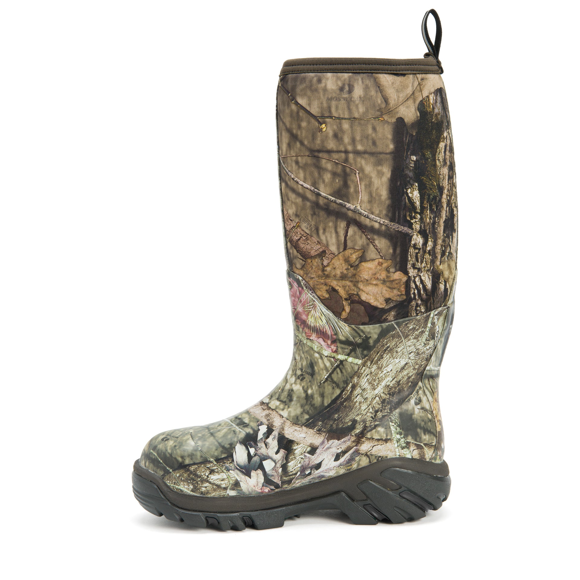 Muck Men's Acpmoct In Mossy Oak