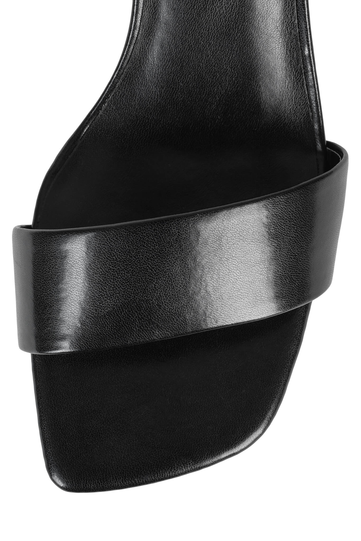 Jeffrey Campbell Women's Adapt In Black