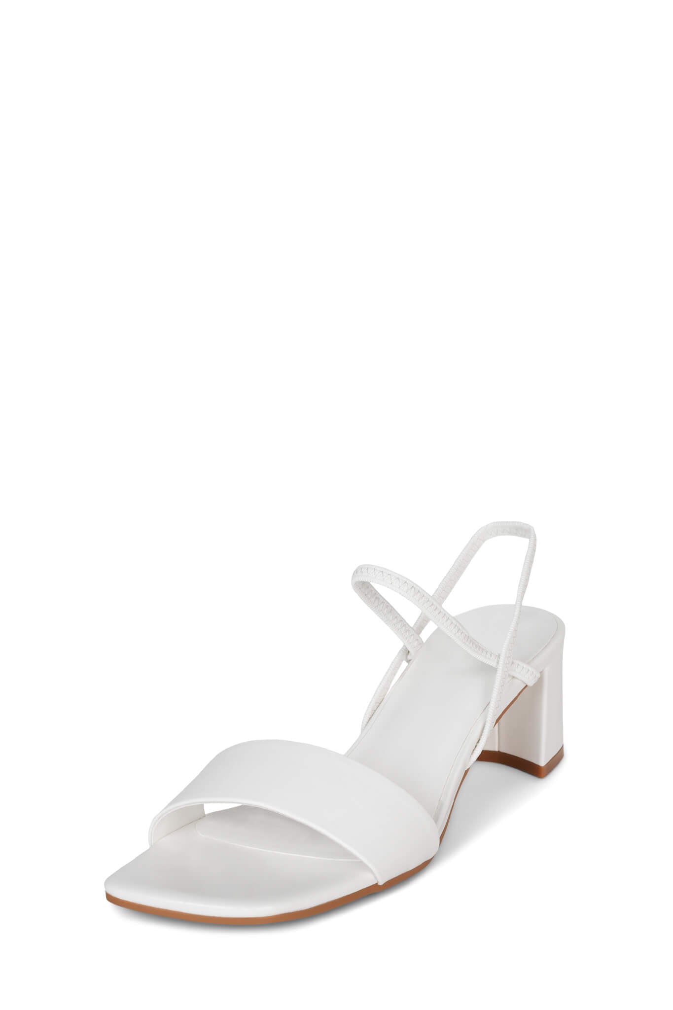 Jeffrey Campbell Women's Adapt In White
