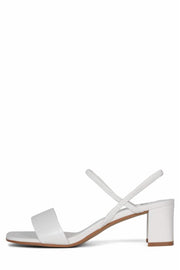 Jeffrey Campbell  Women's Adapt White M