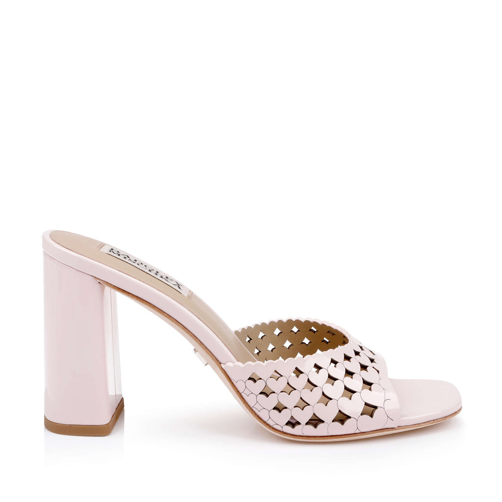 Badgley Mischka Women's Omni in Pink