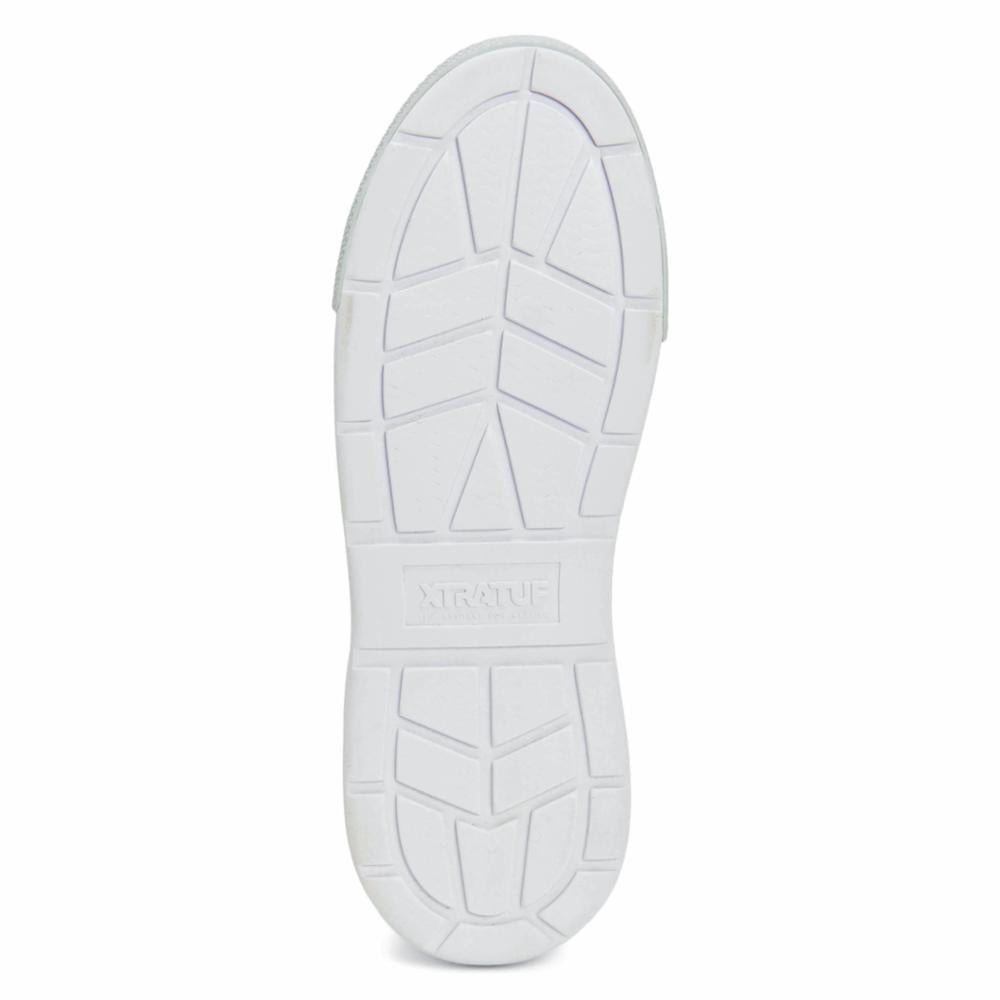 Xtratuf Men's 'S 6" Adb Sport Ankle Deck Boot Sport Grey M