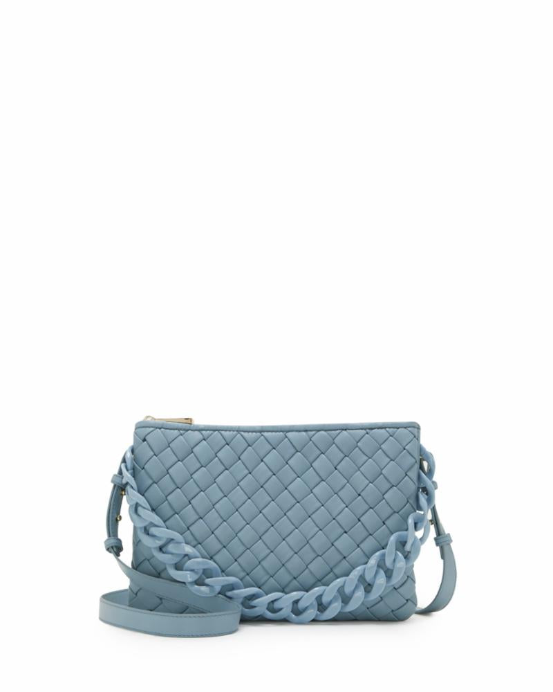 Sac à main Vince Camuto Adyna bleu standard