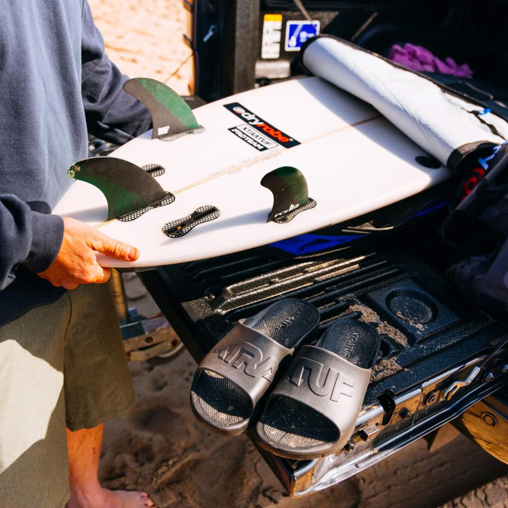 Xtratuf Unisexe Apres Fish Apres Fish Noir M