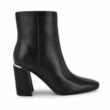 Nine West Women's Ailet9x9 Black M