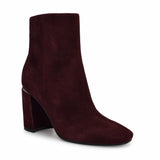 Nine West Women's Ailet9x9 Dk Bordo87067/Savoy Lux Bs (Gr M