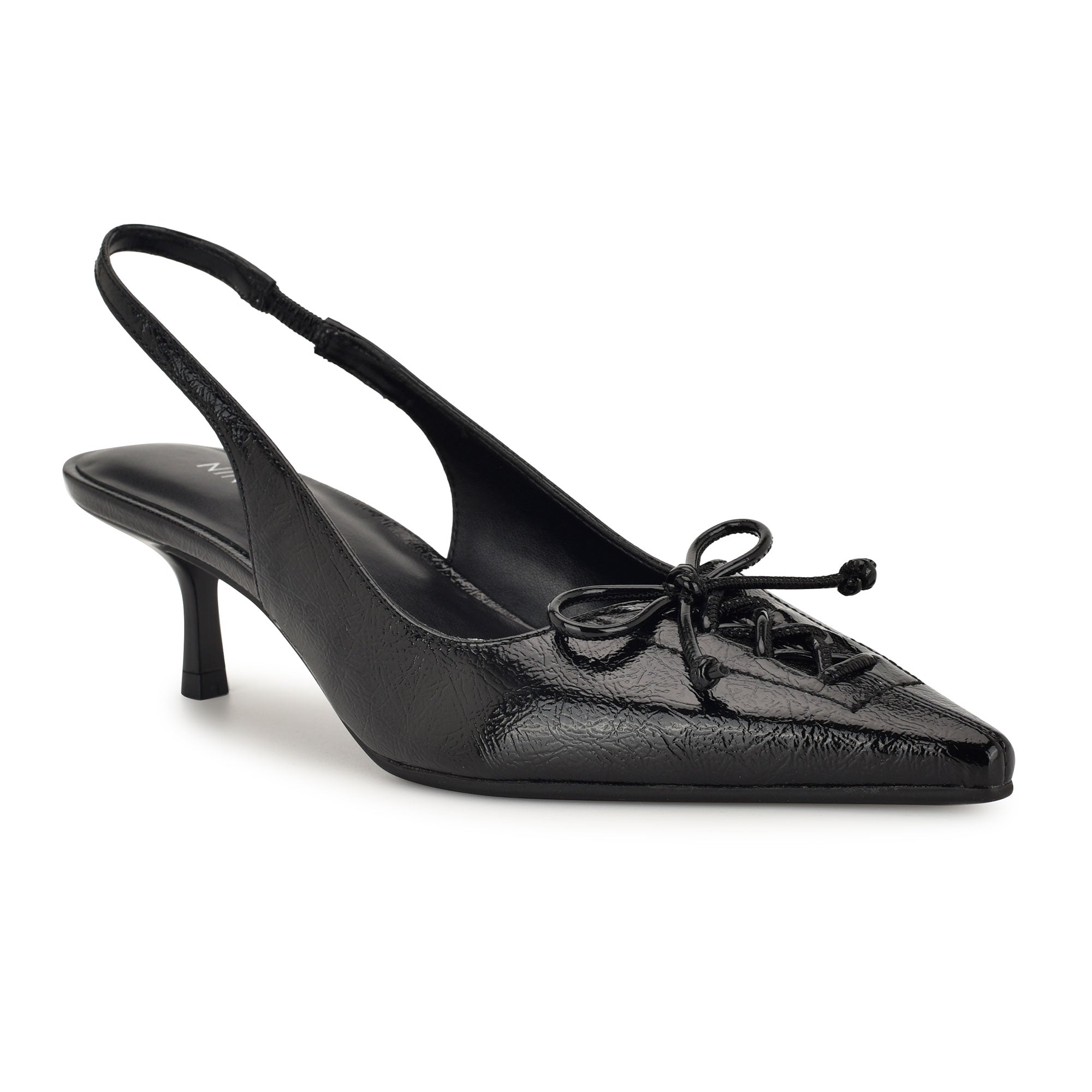 Nine West Women's Akala3 In Black