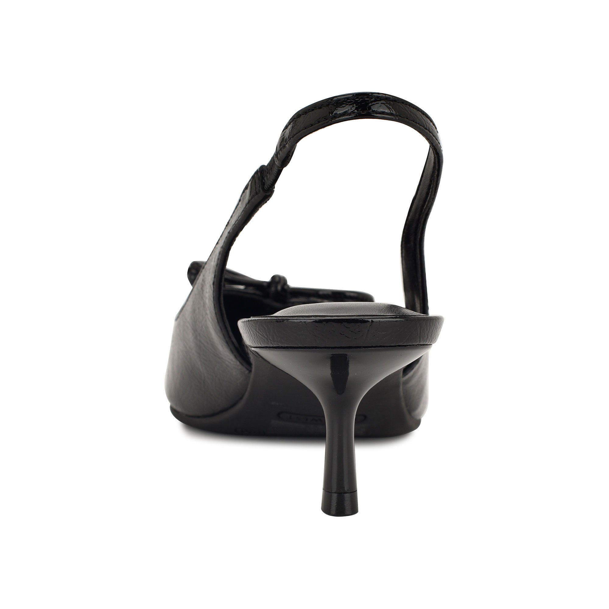 Nine West Women's Akala3 In Black