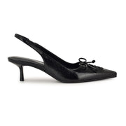 Nine West Women's Akala3 In Black