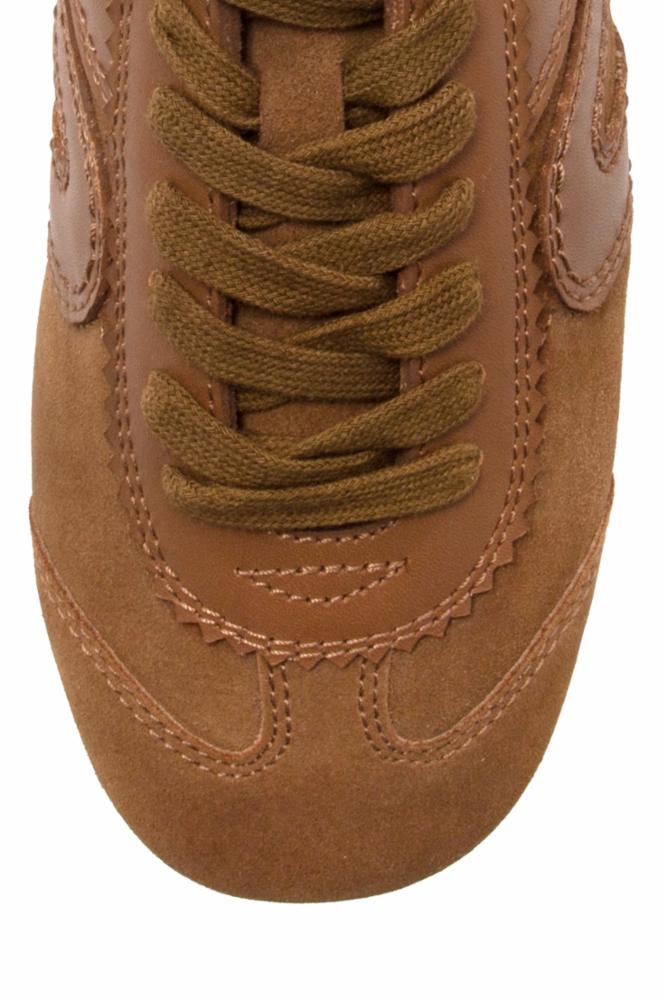 Jeffrey Campbell  Women's Aleta Brown M