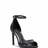 Vince Camuto Women's Aliza Black M