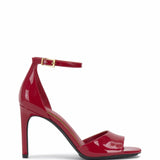 Vince Camuto Women's Aliza Red M