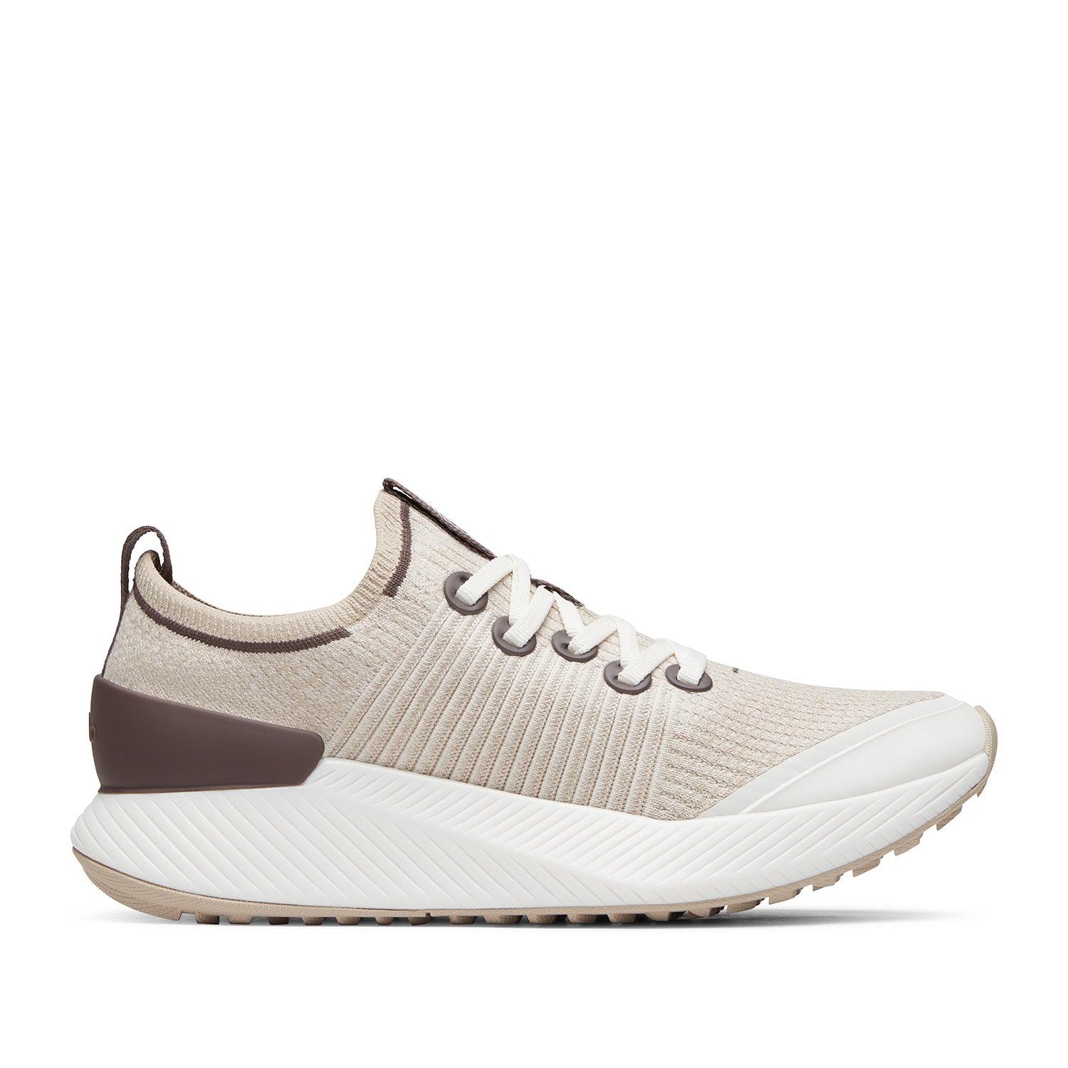 Allbirds Women's Tree Glider in Natural White/Blizzard