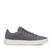 Allbirds Women's Wool Cruiser in Medium Grey/Blizzard