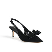 Marc Fisher Women's Allon2 Black M