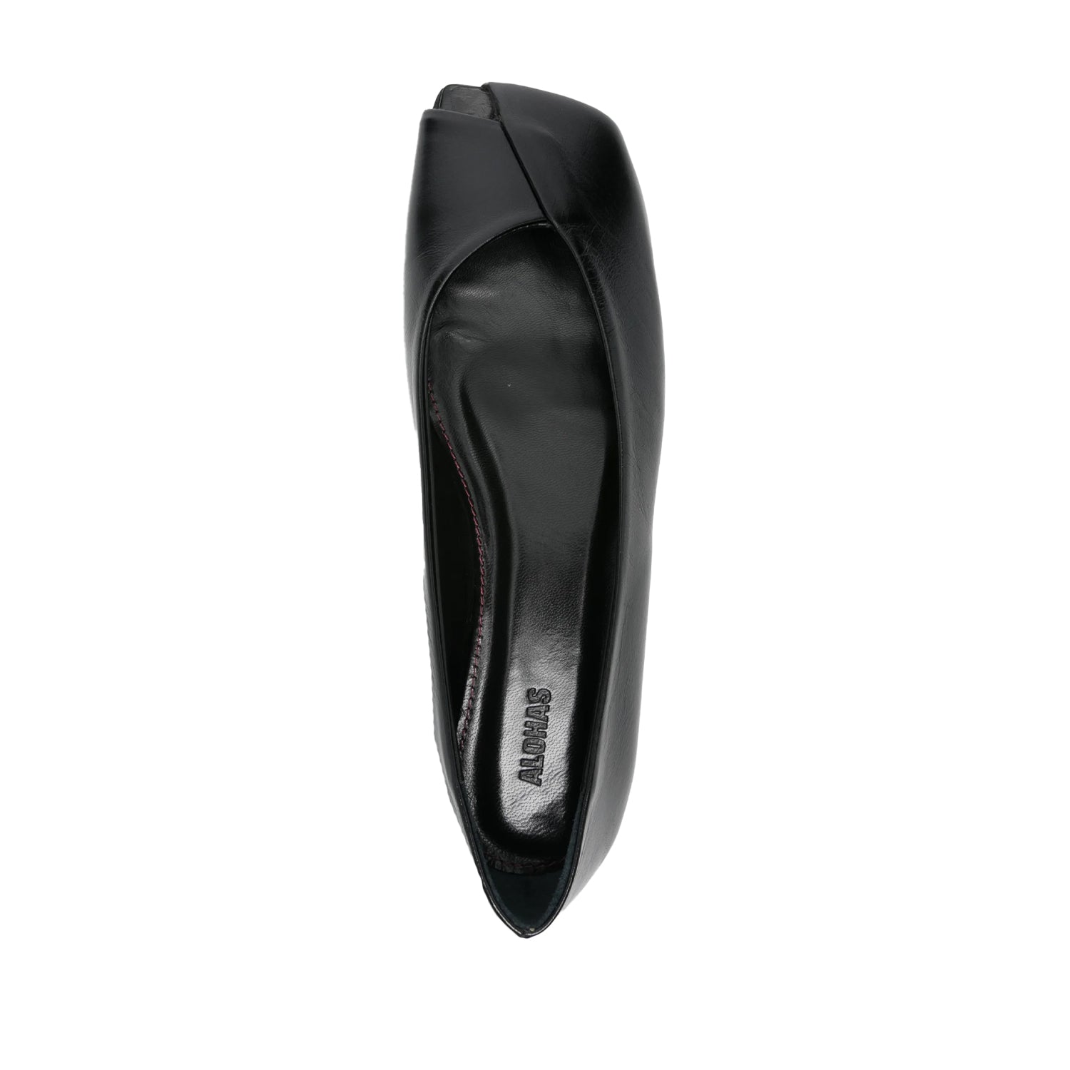 Alohas Women's Katia in Black
