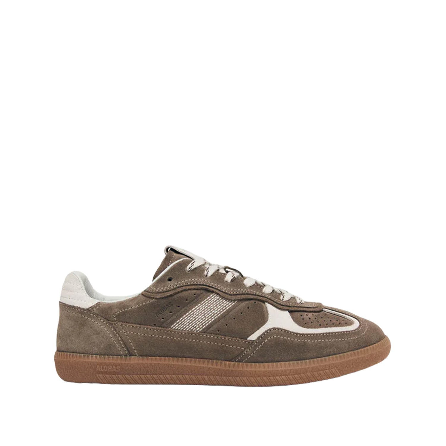 Alohas Women's TB. 490 Rife in Taupe