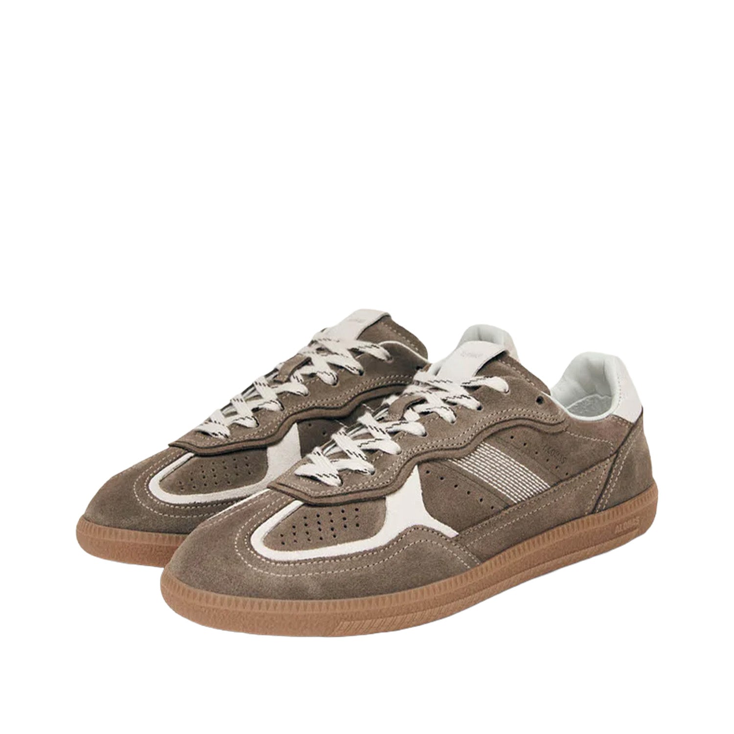 Alohas Women's TB. 490 Rife in Taupe