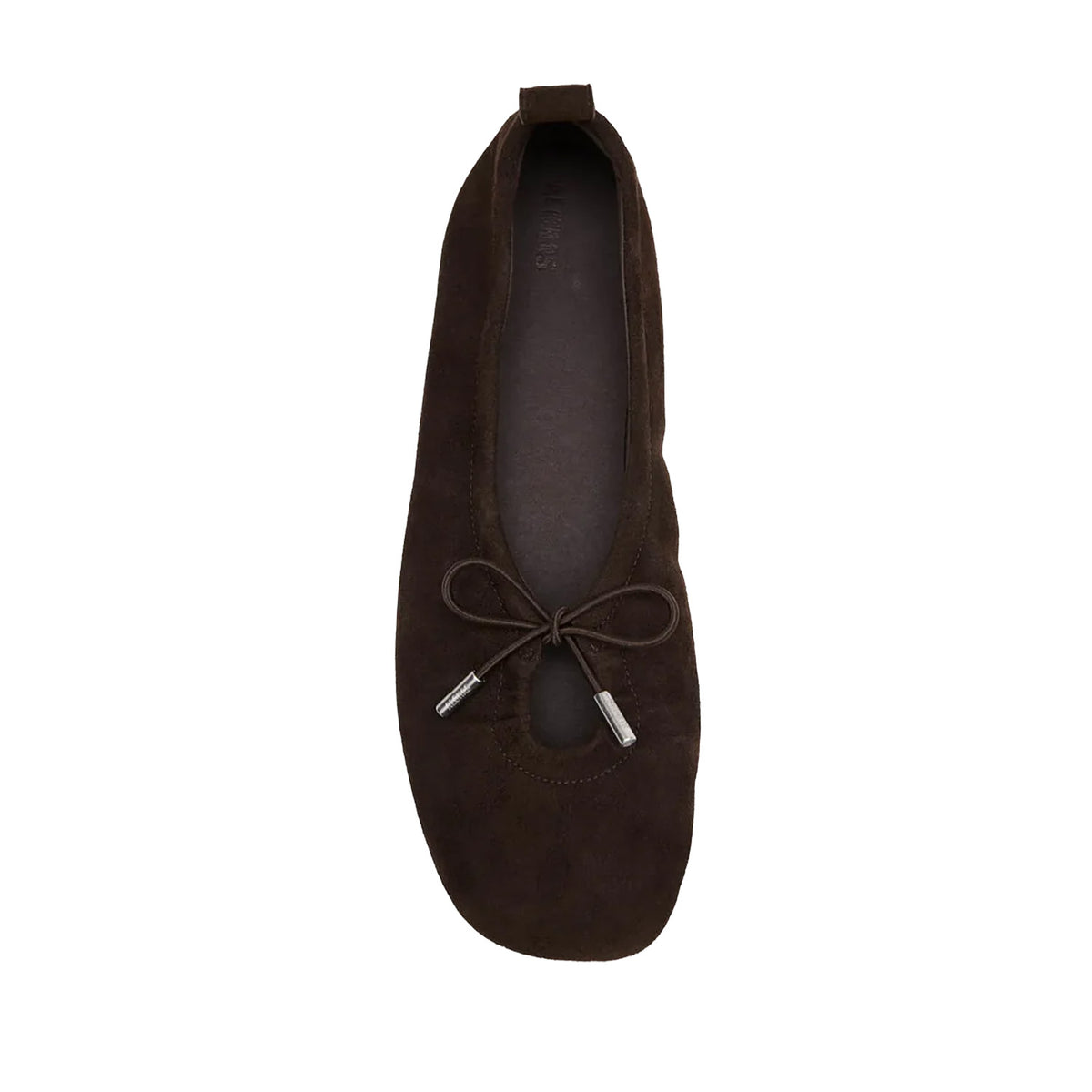 Alohas Women's Rosalind in Recycled Brown