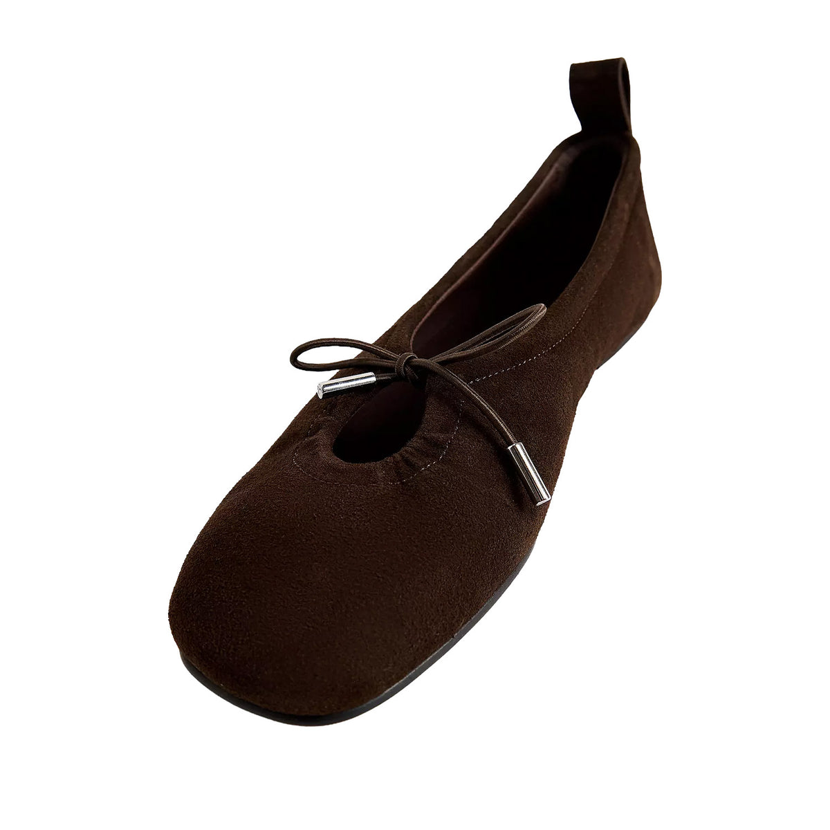 Alohas Women's Rosalind in Recycled Brown