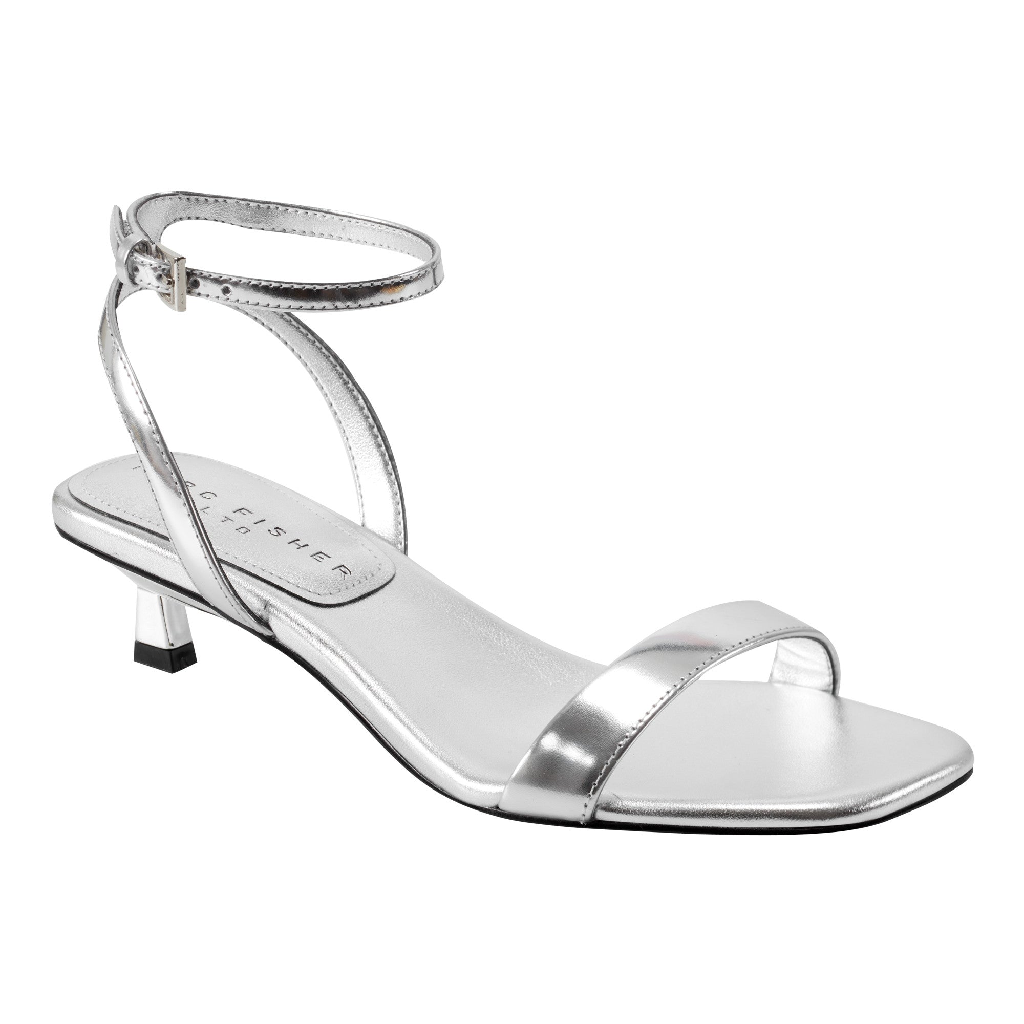 Marc Fisher Ltd Women's Alona In Silver