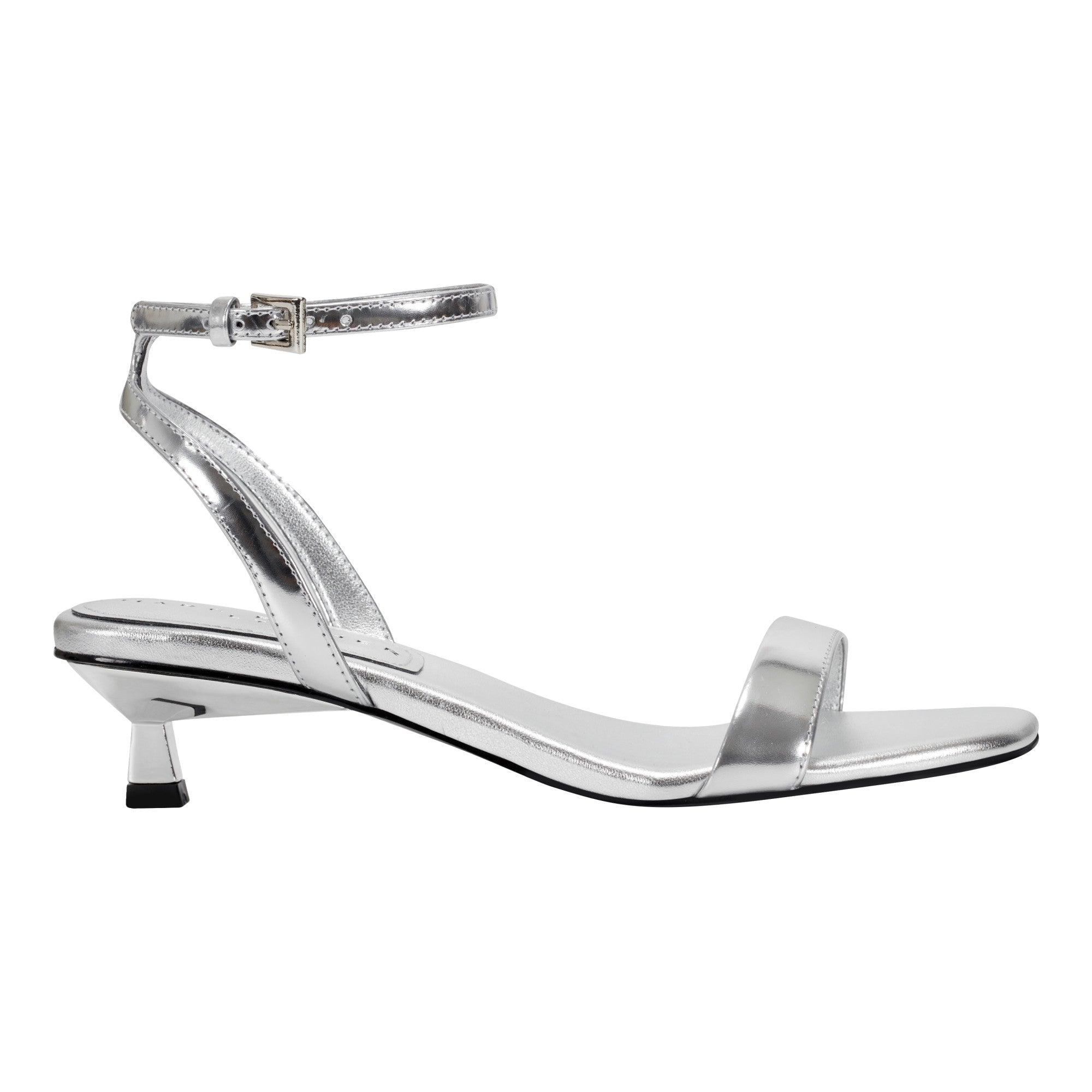 Marc Fisher Ltd Women's Alona In Silver