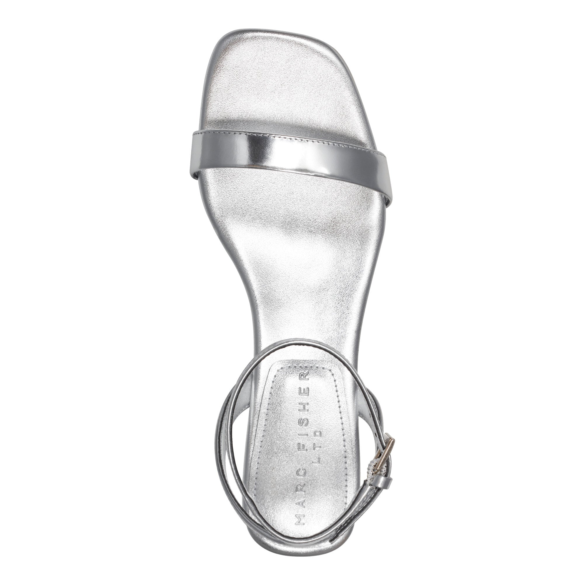 Marc Fisher Ltd Women's Alona M In Silver