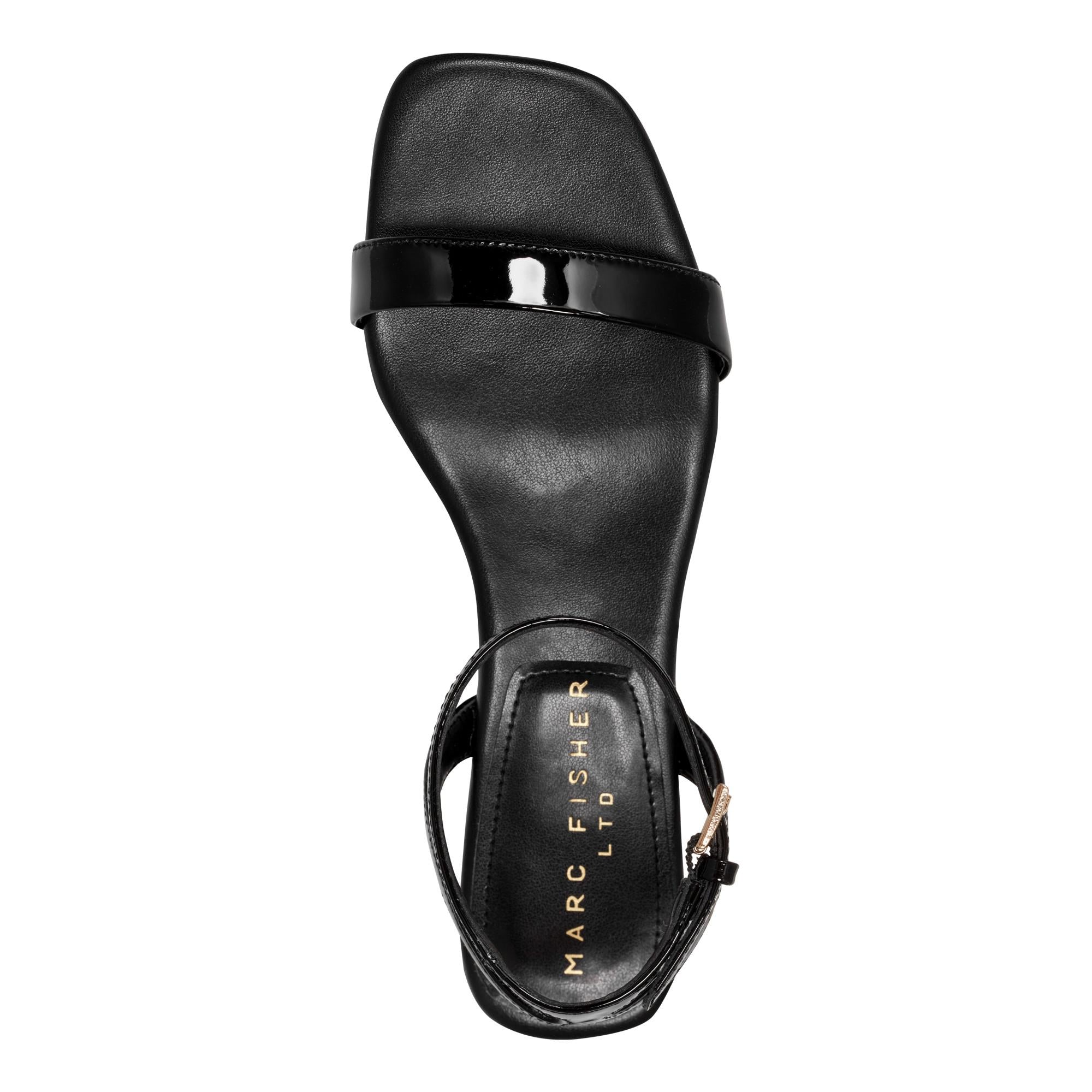 Marc Fisher Ltd Alona Noir M pour femme