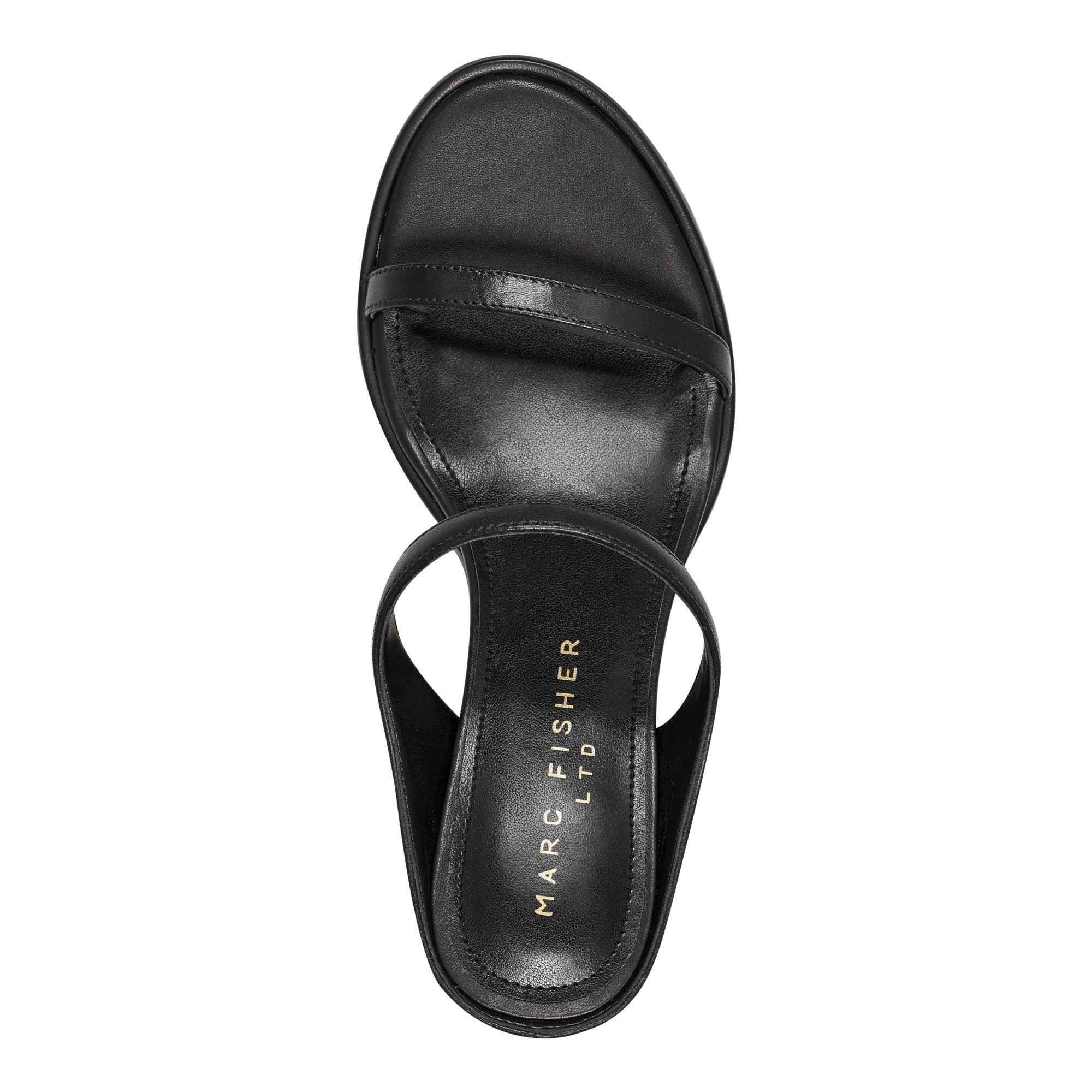 Marc Fisher Ltd Women's Alonde M In Black
