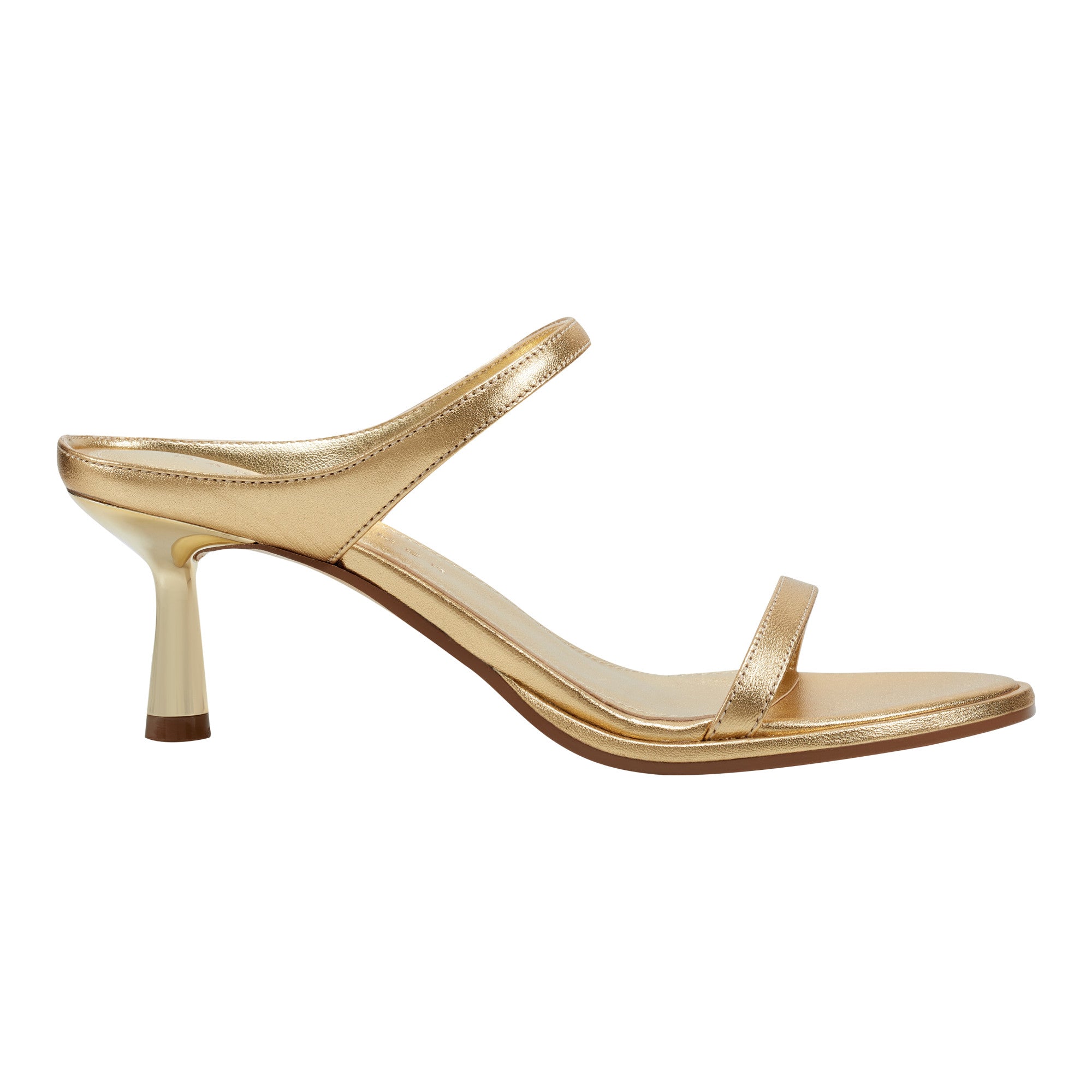 Marc Fisher Ltd Women's Alonde In Gold