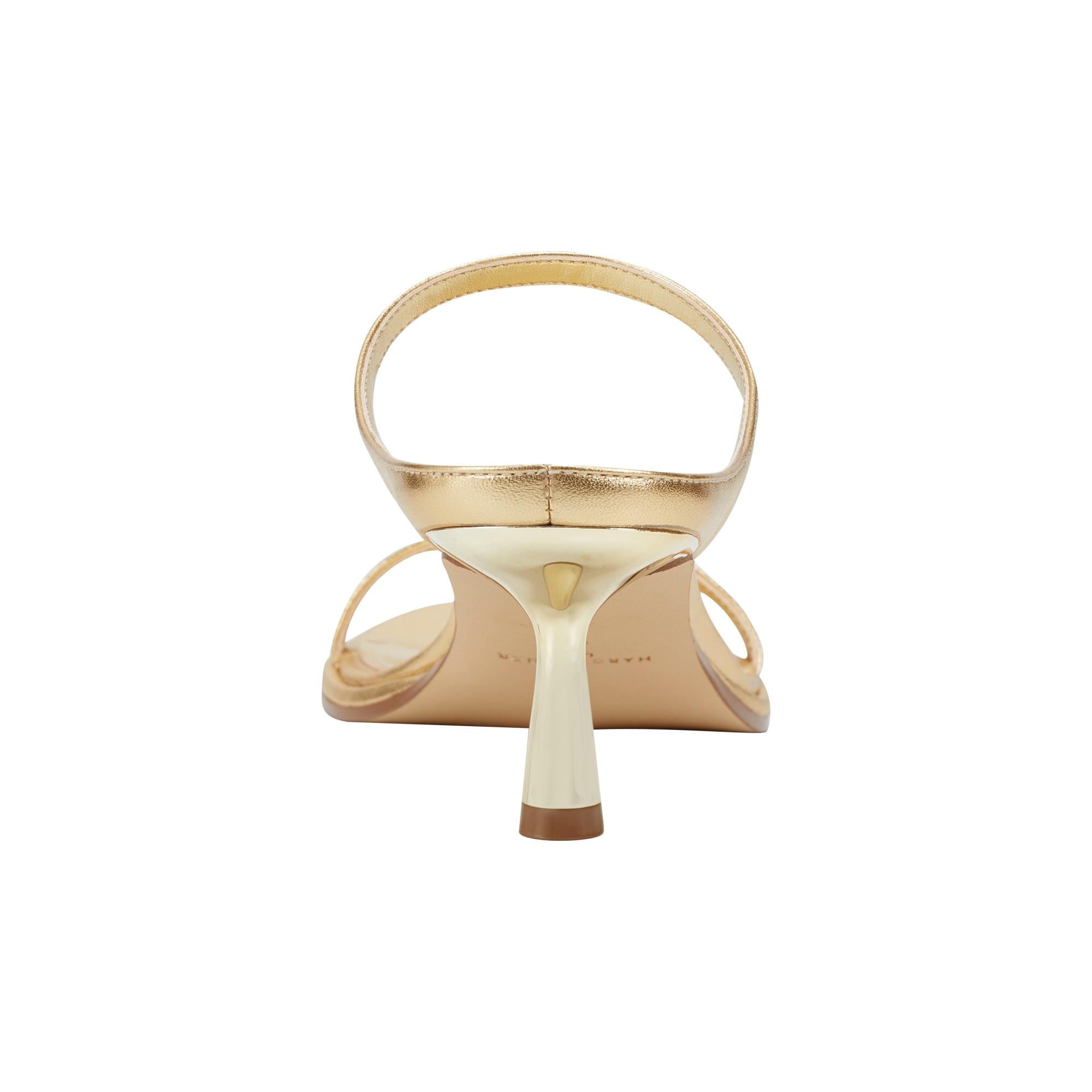 Marc Fisher Ltd Alonde Gold2213/Mercure (Gr) M Femme