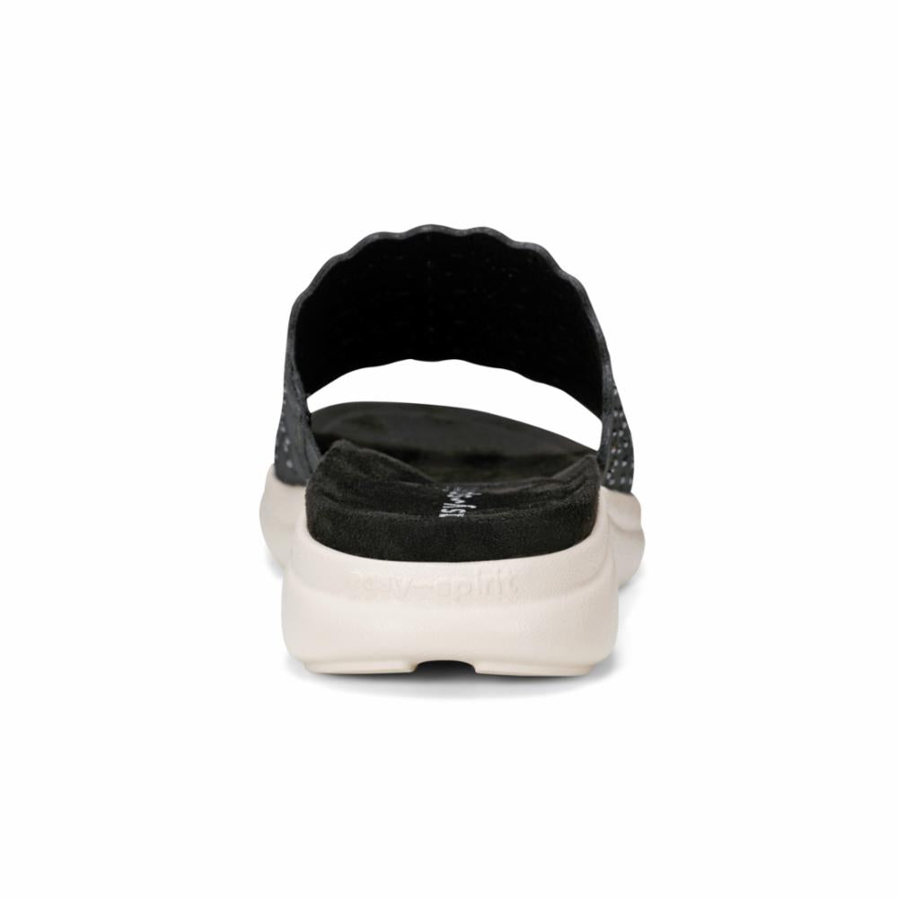 Easy Spirit Women's Alora3 Black W