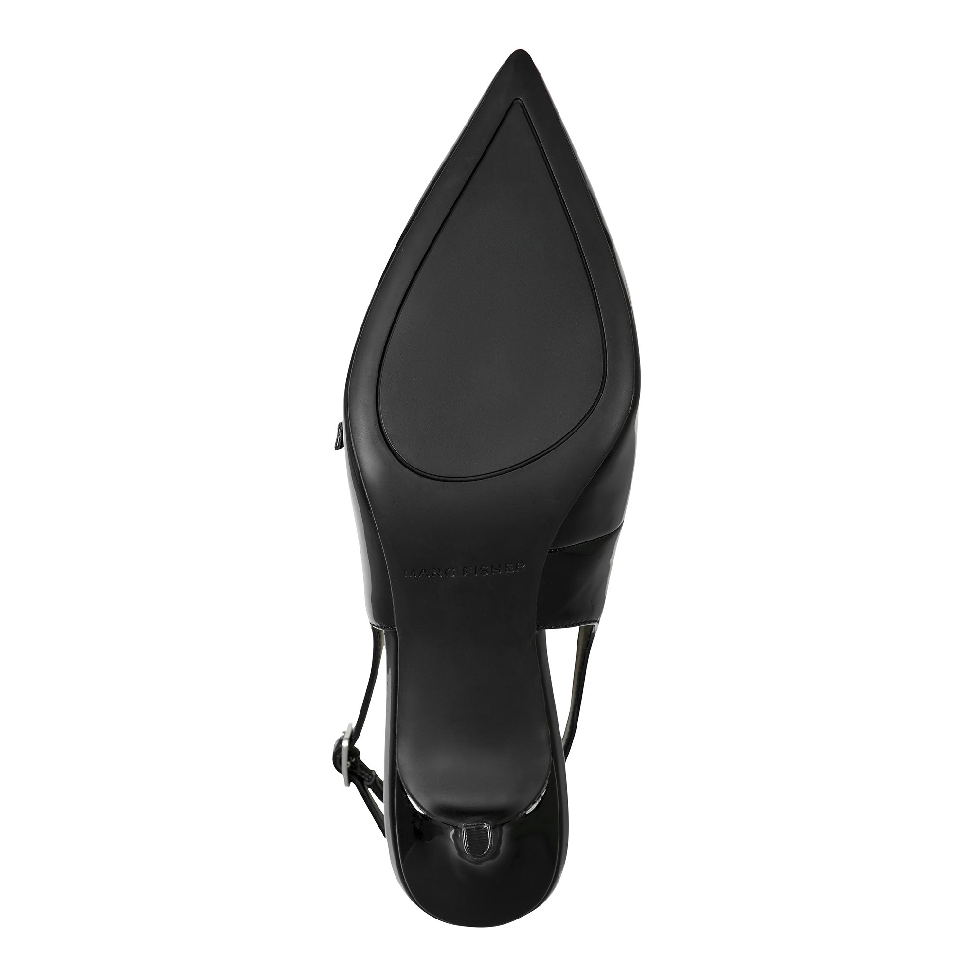 Marc Fisher Women's Aloriey In Black M