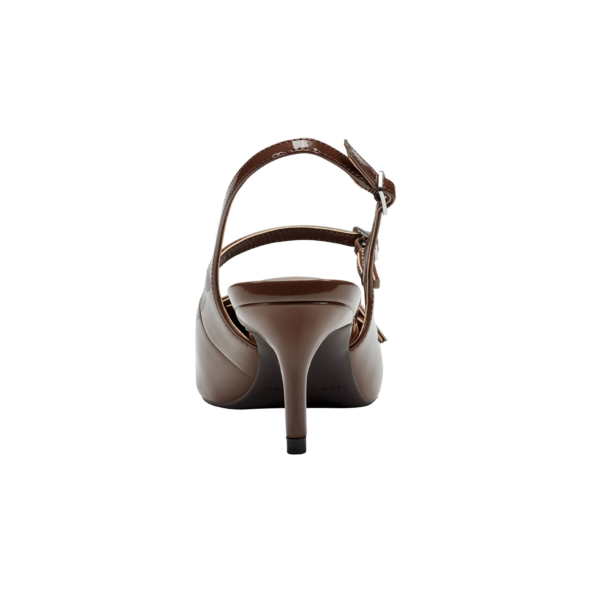 Marc Fisher Women's Aloriey In Brown M