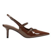 Marc Fisher Women's Aloriey In Brown M