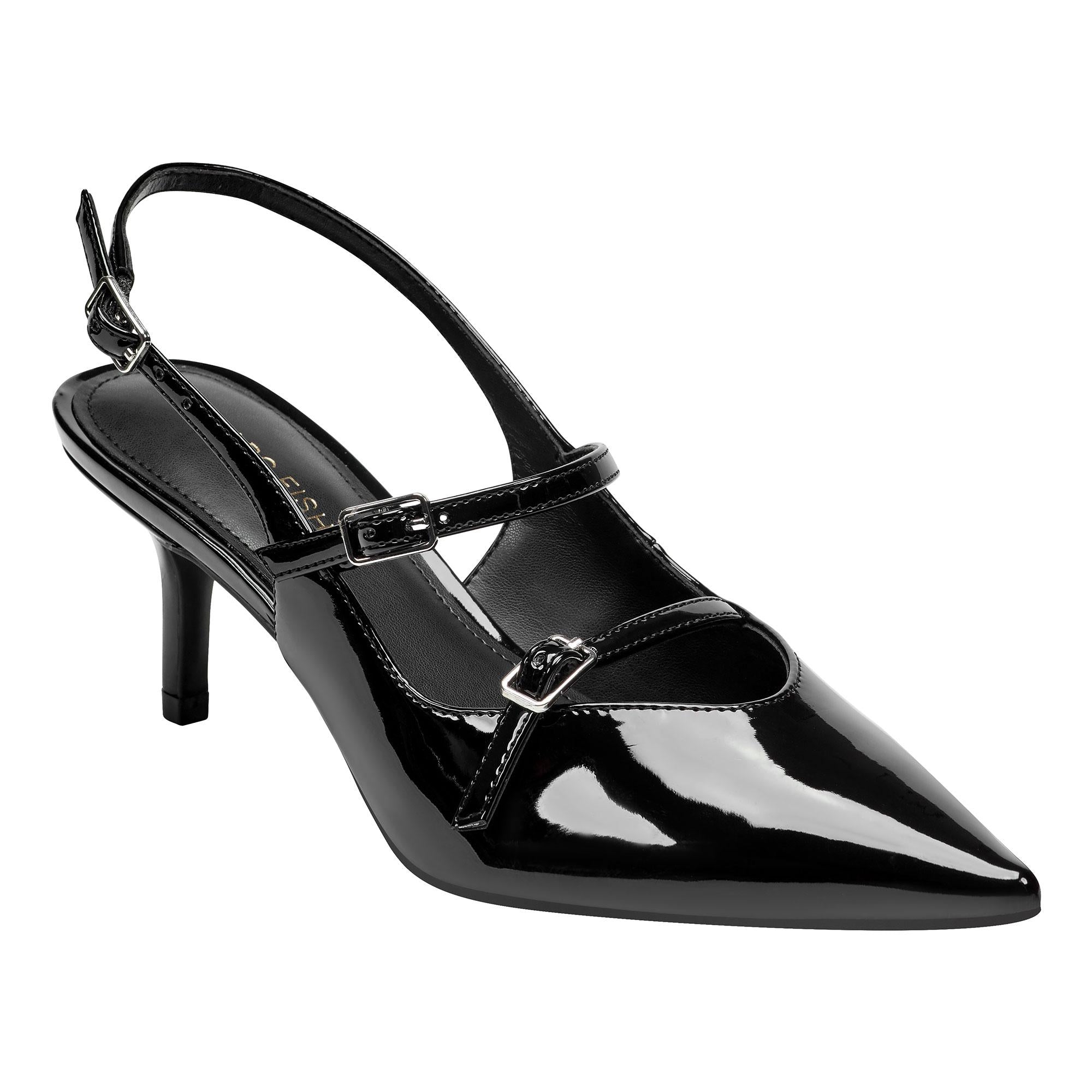 Marc Fisher Aloriey Noir M pour femme