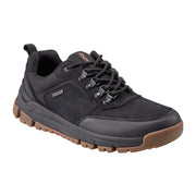 Dunham Men's Alpinel Casual Laceup Black 4E