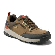 Dunham Men's Alpinel Casual Laceup Brown 4E