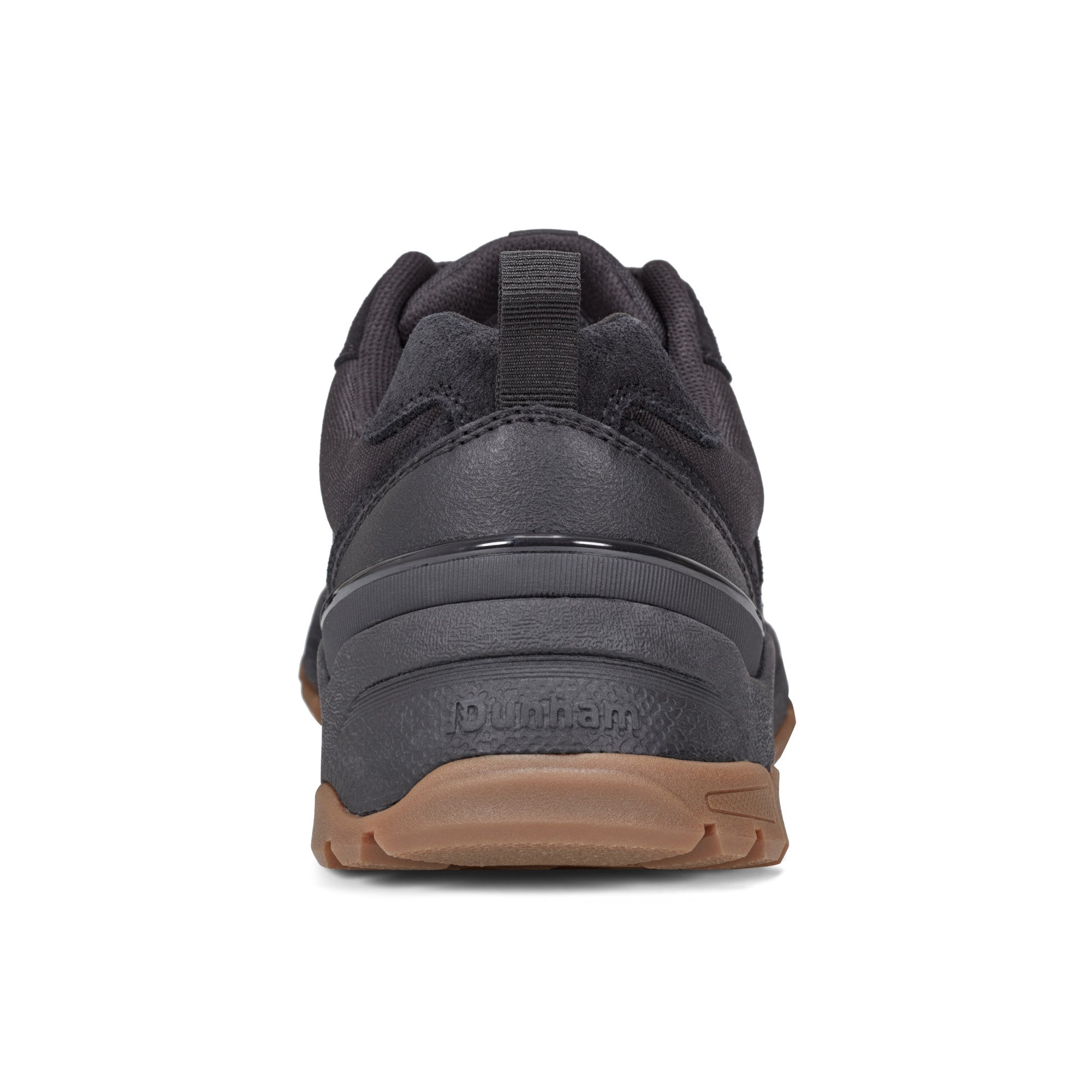 Dunham Men's Alpinel Casual Laceup In Black/Black D