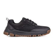 Dunham Men's Alpinel Casual Laceup In Black/Black