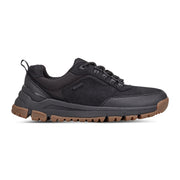Dunham Men's Alpinel Casual Laceup In Black/Black D