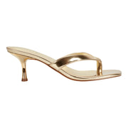 Marc Fisher Ltd Women's Amelea In Oro/Cow
