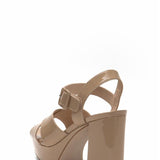Jeffrey Campbell  Amma_Nw Nude M