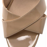 Jeffrey Campbell  Amma_Nw Nude M