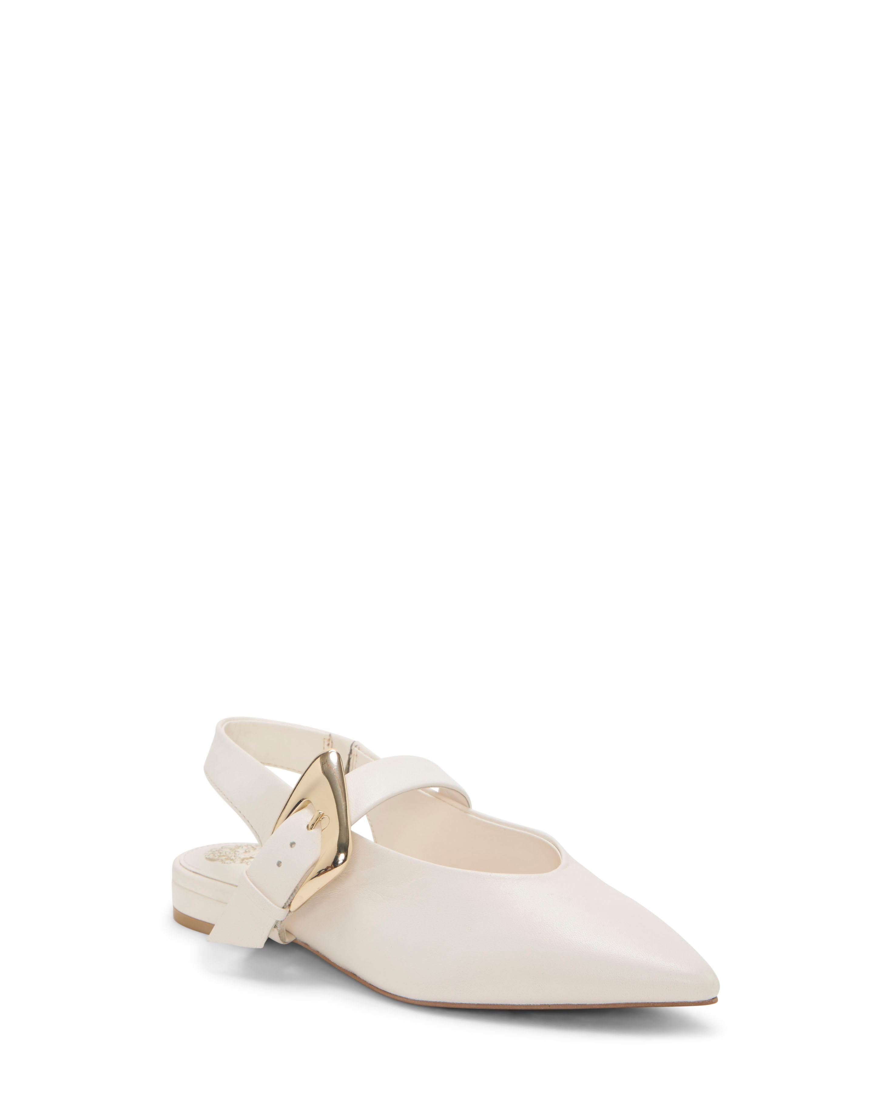 Vince Camuto Amoret Blanc Femme M