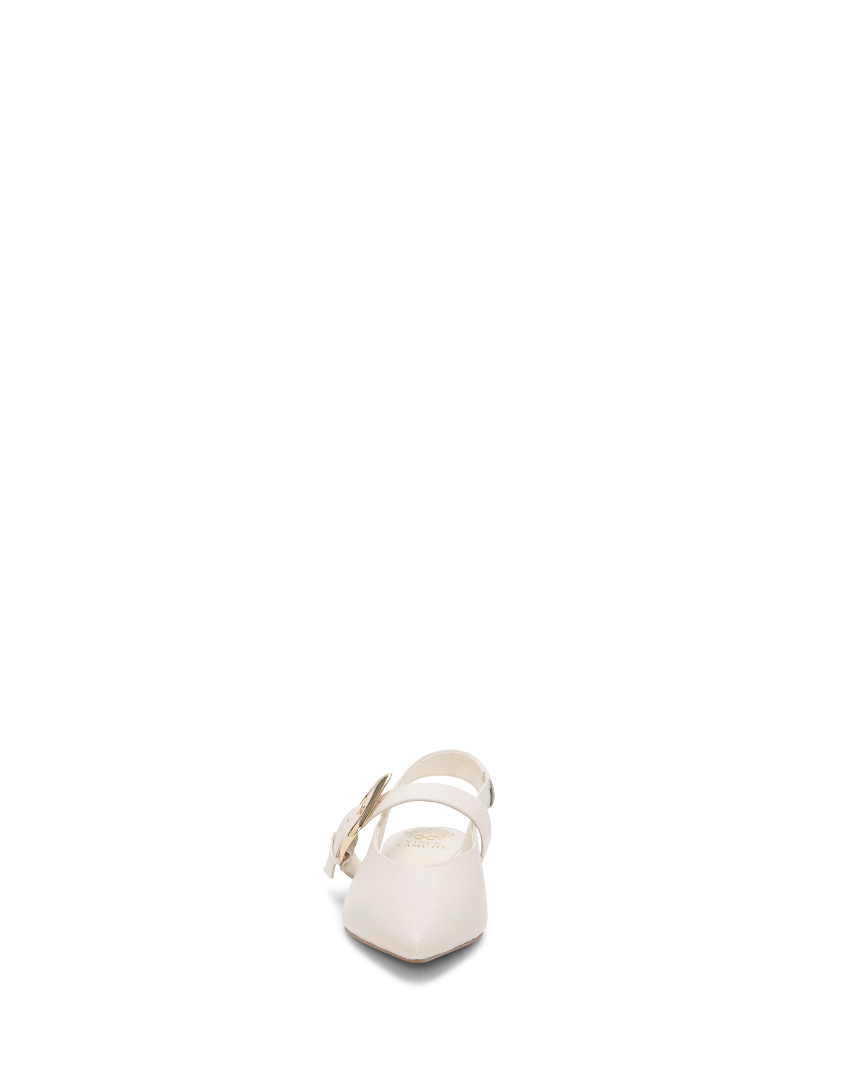 Vince Camuto Amoret Blanc Femme M