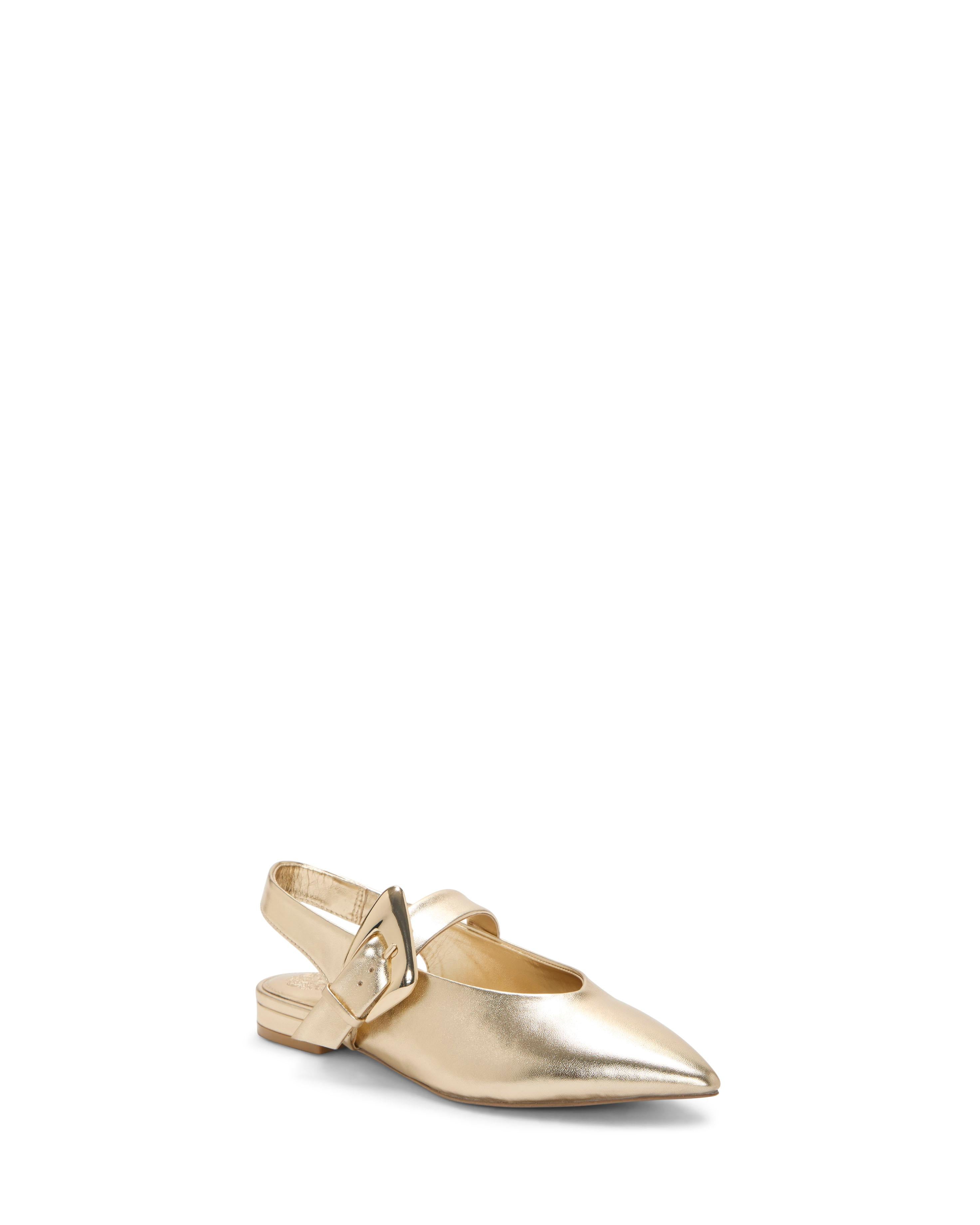 Vince Camuto Amoret Gold M pour femme